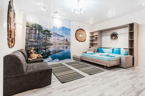 Dalaman-rostov Apartment Mountain Peak