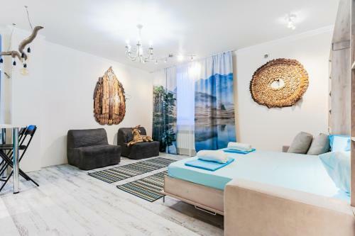 Dalaman-rostov Apartment Mountain Peak