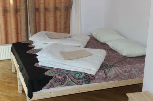 Hostel Krasnodar Stavropolskaya