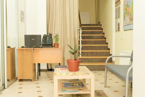 Hostel Krasnodar Stavropolskaya