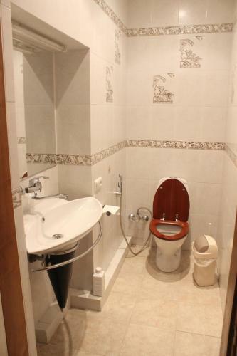 Hostel Krasnodar Stavropolskaya