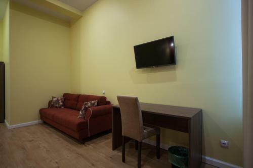Mini Hotel Aleksandrovsky