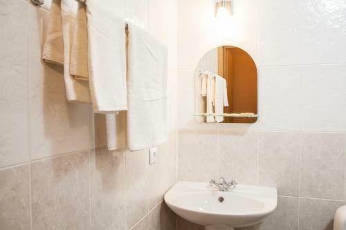 Mini Hotel Aleksandrovsky