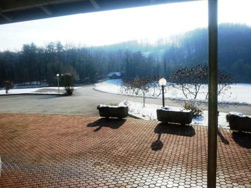 Apartment Lucija-terme ?marje?ke Toplice
