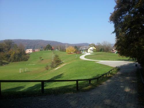 Apartment Lucija-terme ?marje?ke Toplice