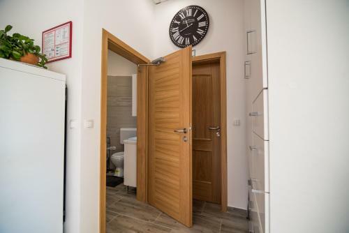 Apartment Lucija-terme ?marje?ke Toplice