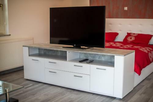 Apartment Lucija-terme ?marje?ke Toplice