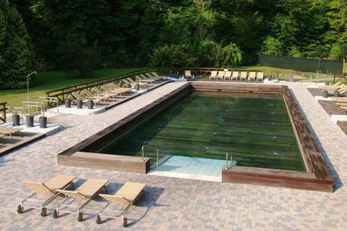 Apartment Lucija-terme ?marje?ke Toplice