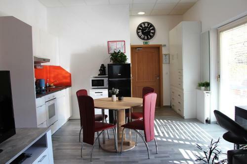 Apartment Lucija-terme ?marje?ke Toplice
