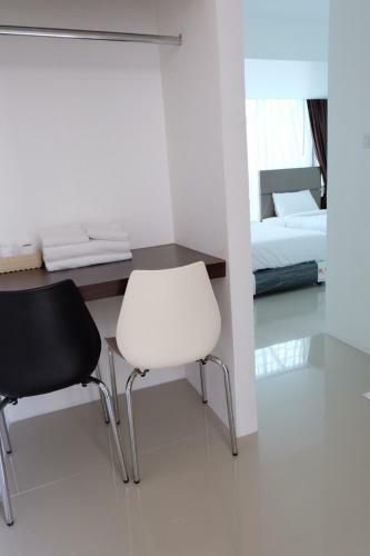 Hotel Me2 Singhamuntra Resort Kamphaengsaen