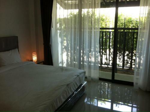 Hotel Me2 Singhamuntra Resort Kamphaengsaen
