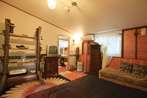 Mu Tian Hsuan Homestay