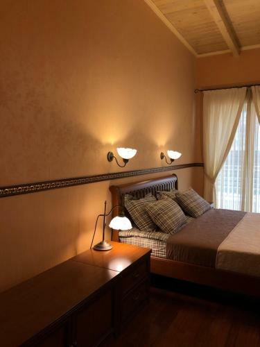 Villa Harmonia