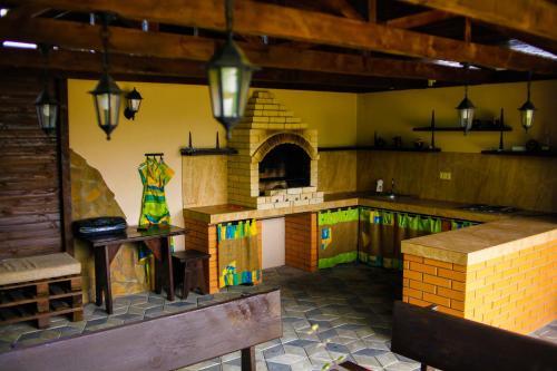 Hostal Guest House Kolo Druziv
