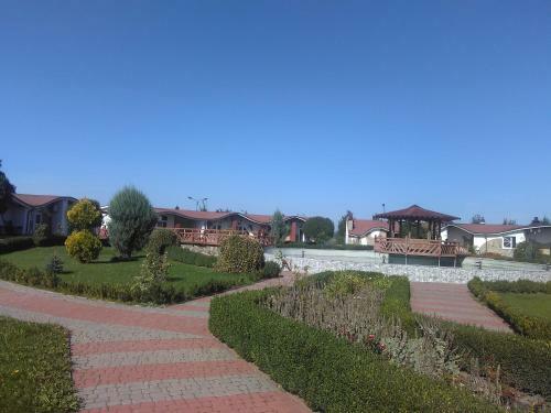 Motel Grk Zolota Pidkova