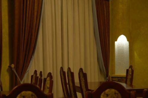 Motel Grk Zolota Pidkova