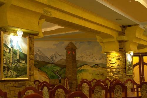 Motel Grk Zolota Pidkova
