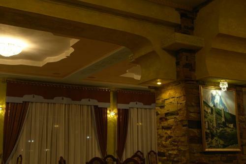 Motel Grk Zolota Pidkova