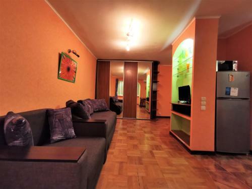Chernigov City Centre Apartments