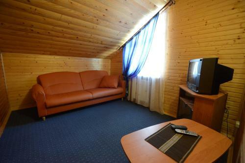 Agroturismo Cottage Kurshevel