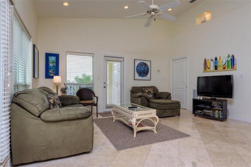 Apartamento Sea Shell Isle 2c Condo