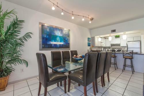 Apartamento Sunchase #234 Beachfront