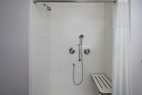 Hotel Hampton Inn Weston, Wv
