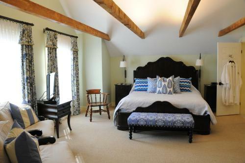 Hotel The Lyme Inn