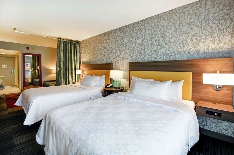 Hotel Home2 Suites By Hilton Terre Haute