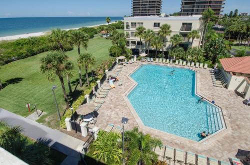 Land's End #304 Building 4 - Bay Front