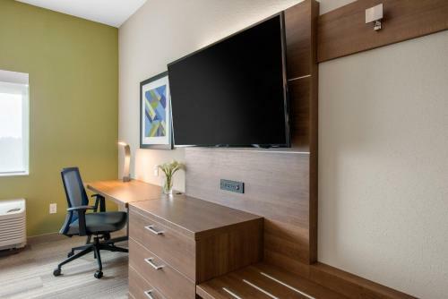 Hotel Holiday Inn Express & Suites Alachua - Gainesville Area