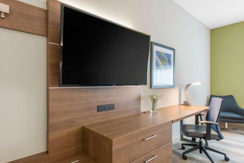 Hotel Holiday Inn Express & Suites Alachua - Gainesville Area