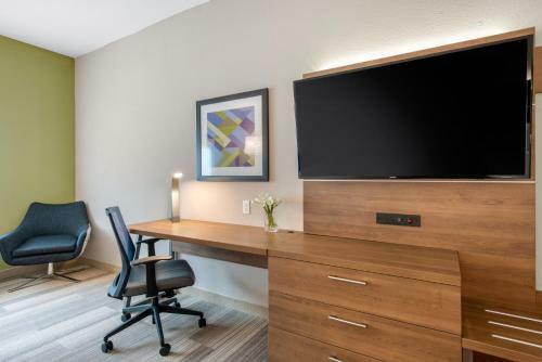 Hotel Holiday Inn Express & Suites Alachua - Gainesville Area