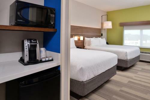 Hotel Holiday Inn Express & Suites Alachua - Gainesville Area