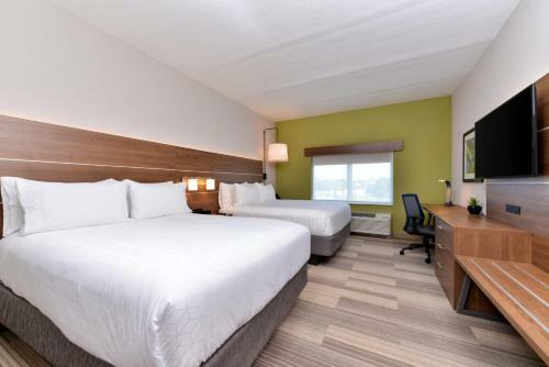Hotel Holiday Inn Express & Suites Alachua - Gainesville Area