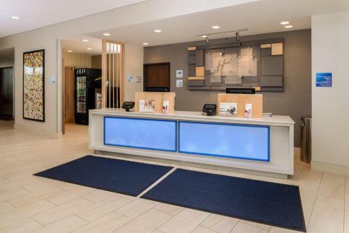 Hotel Holiday Inn Express & Suites Alachua - Gainesville Area