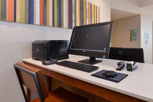 Hotel Holiday Inn Express & Suites Alachua - Gainesville Area