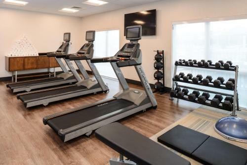 Hotel Holiday Inn Express & Suites Alachua - Gainesville Area