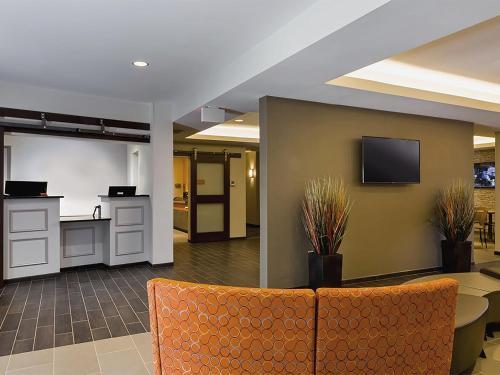 Hotel Extended Stay America - Rock Hill