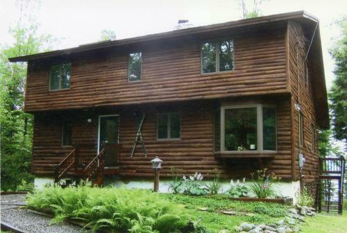 Apartamento Windego Lodge
