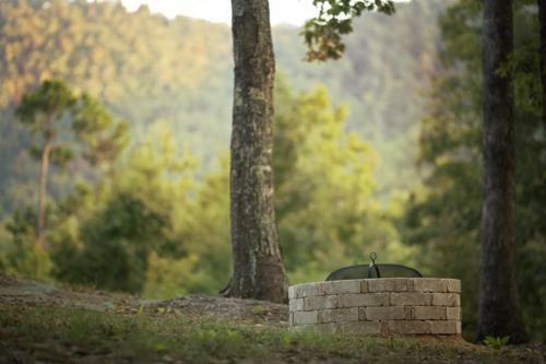 Agroturismo Stonehill Cottages