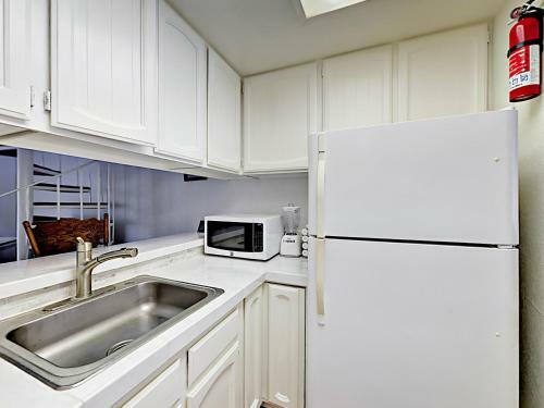 Apartamento 43605 State Hwy 38 Condo Unit 22