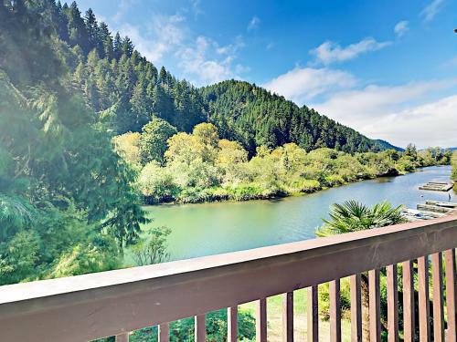 Apartamento 43605 State Hwy 38 Condo Unit 22