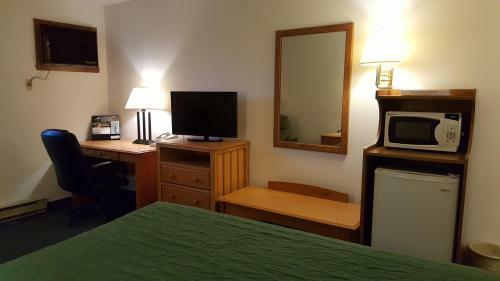 Motel Beaver Creek Inn And Suites