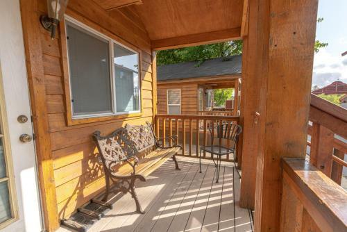 49'er Village Rv Resort