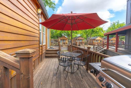 49'er Village Rv Resort