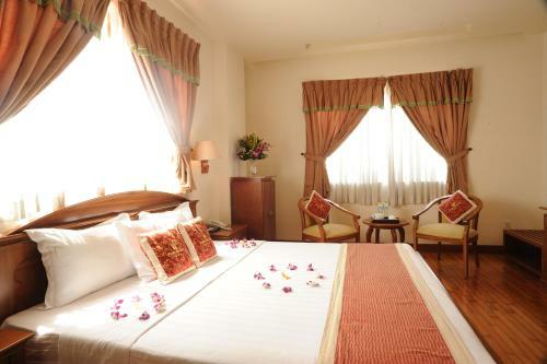 Hoang Yen 2 Hotel