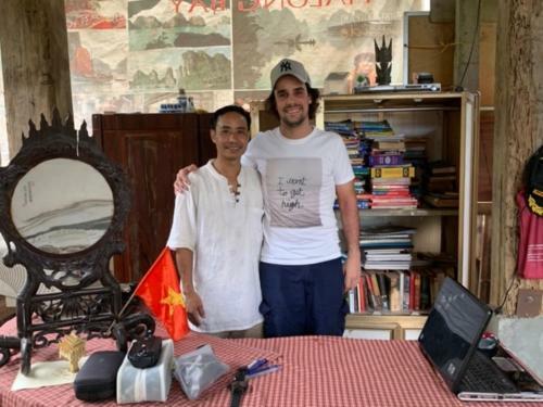 Mai Chau Family Homestay