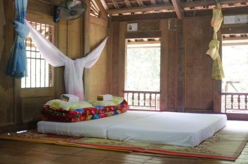 Mai Chau Family Homestay