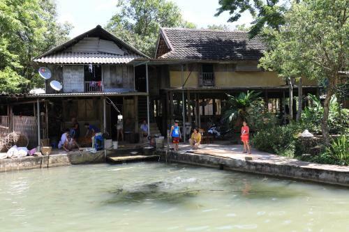 Mai Chau Family Homestay
